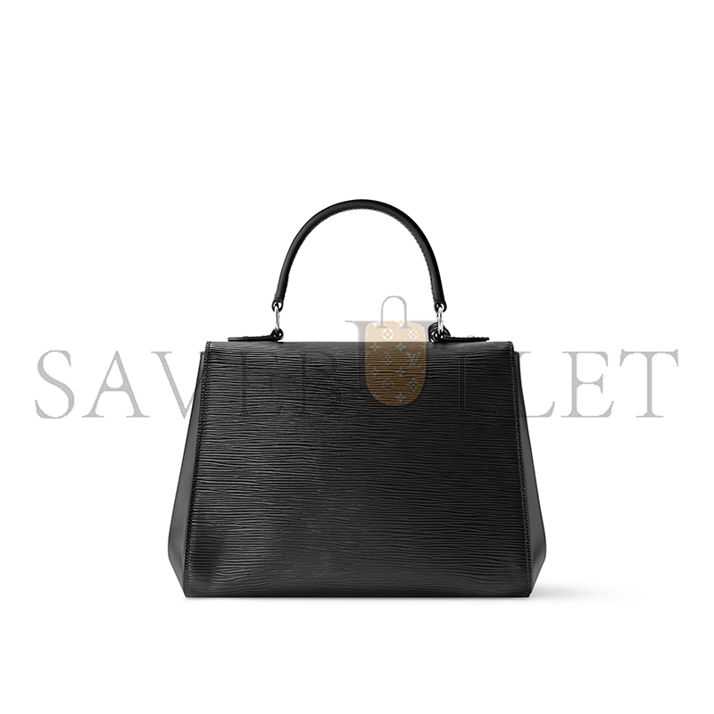 LOUIS VUITTON CLUNY BB M41312 (28*20*10cm) LOUIS VUITTON CLUNY BB M41312 (28*20*10cm)